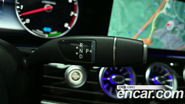 Mercedes-Benz CLS-Class (C257) CLS450 4MATIC AMG Line 2019 — фото 9