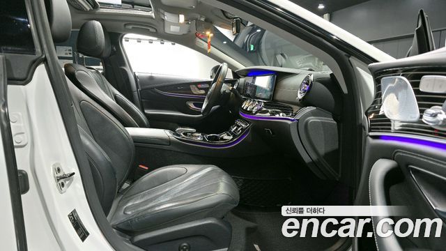 Mercedes-Benz CLS-Class (C257) CLS450 4MATIC AMG Line 2019 — фото 11
