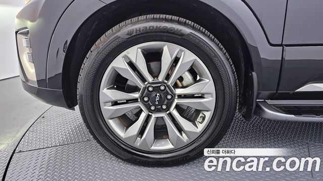 Kia Mohave The Master Diesel 3.0 4WD 5-Seater Masters 2022 — фото 5