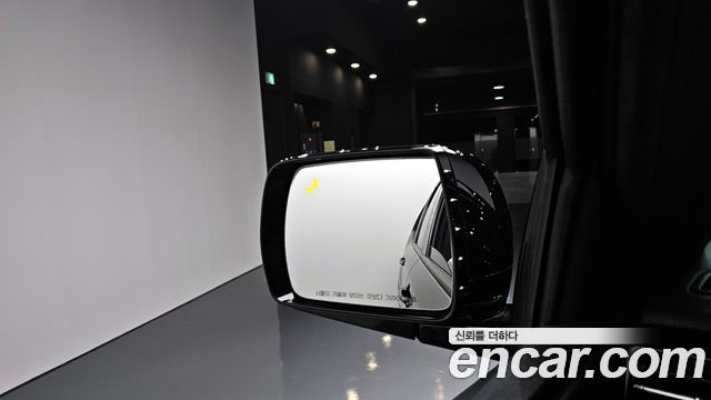 Kia Mohave The Master Diesel 3.0 4WD 5-Seater Masters 2022 — фото 17