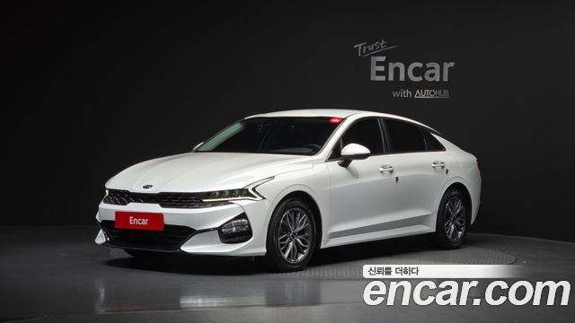 Kia K5 (III) 2.0 Prestige
