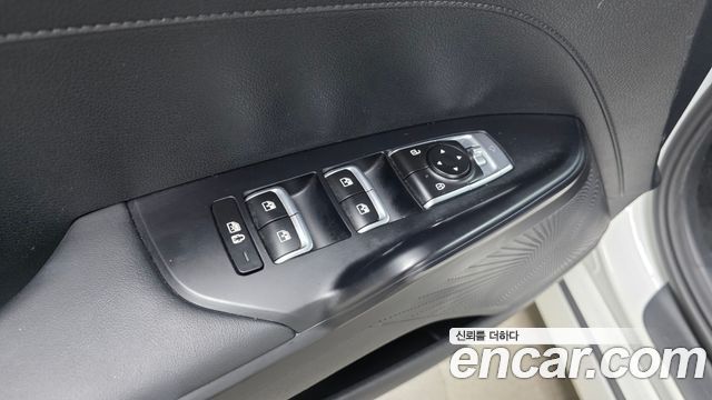 Kia K5 (III) 2.0 Prestige 2021 — фото 14