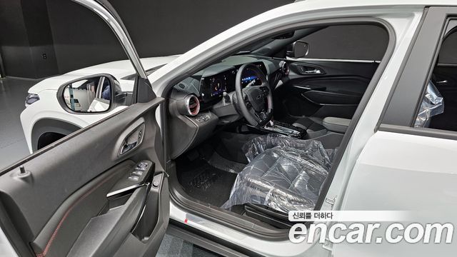 Chevrolet Trax Crossover 1.2 RS 2025 — фото 11