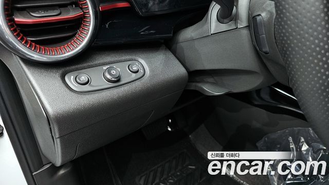 Chevrolet Trax Crossover 1.2 RS 2025 — фото 17
