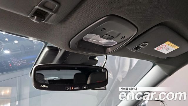 Chevrolet Trax Crossover 1.2 RS 2025 — фото 19
