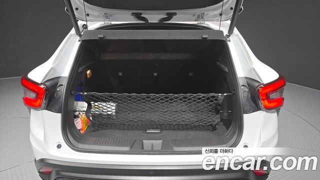 Chevrolet Trax Crossover 1.2 RS 2025 — фото 20