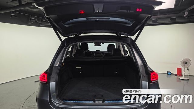 Mercedes-Benz GLE-Class (W167) GLE450 4MATIC 2019 — фото 20