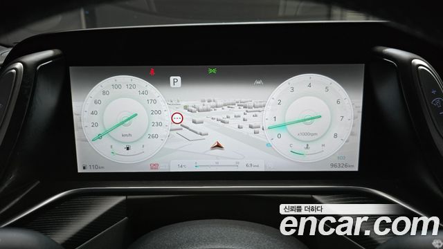 Genesis G90 (RS4) Gasoline 3.5 Turbo e-S/C AWD LWB 2022 — фото 7