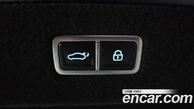 Genesis G90 (RS4) Gasoline 3.5 Turbo e-S/C AWD LWB 2022 — фото 23