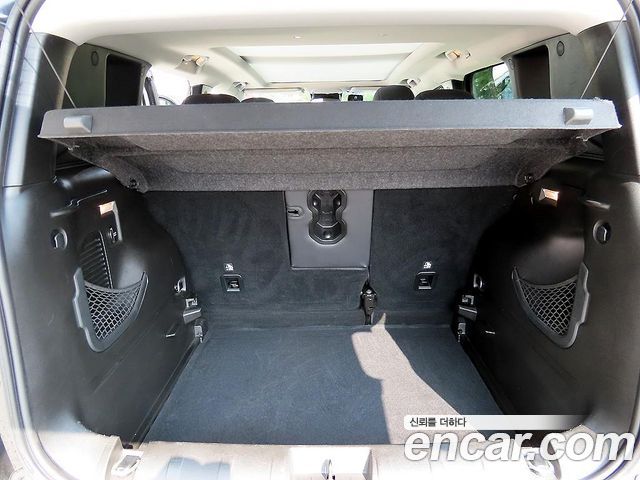 Jeep Renegade 2.0 Diesel Longitude AWD 2017 — фото 21