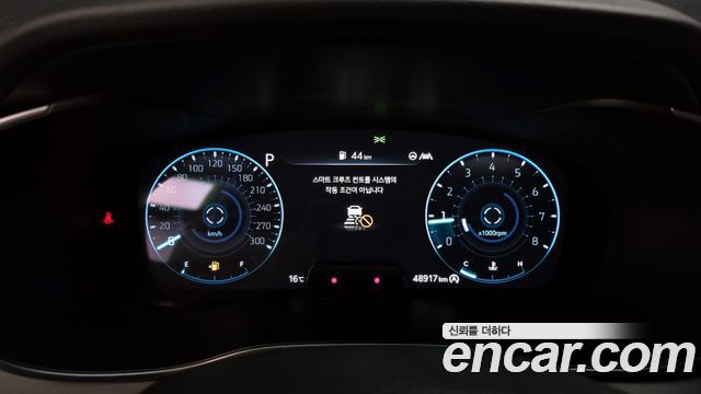 Genesis G70 Gasoline 2.0T 4WD 2021 — фото 8