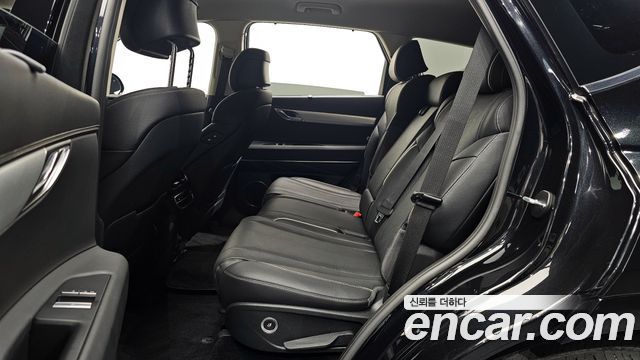 Genesis GV80 3.0 Diesel AWD 2022 — фото 12