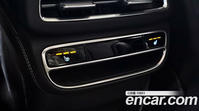 Genesis GV80 3.0 Diesel AWD 2022 — фото 17