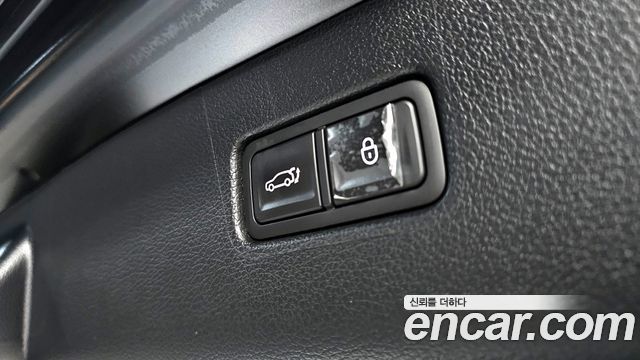 Genesis GV80 3.0 Diesel AWD 2022 — фото 18