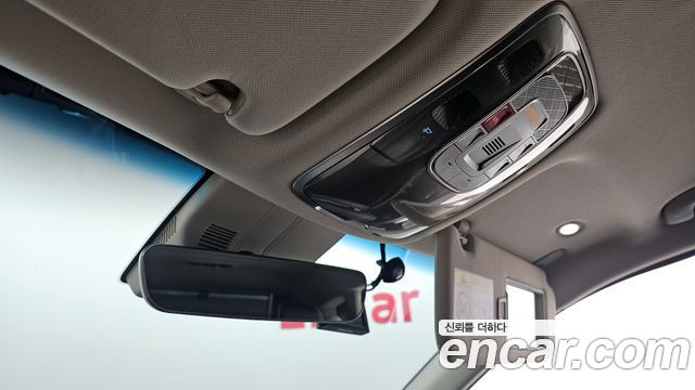 Genesis GV80 3.0 Diesel AWD 2022 — фото 20