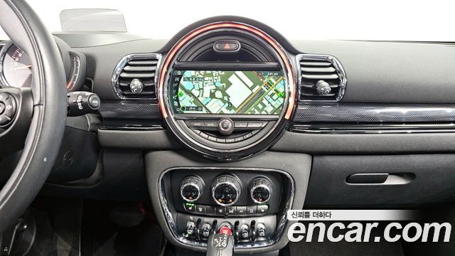 MINI Cooper Clubman High 2nd 2019 — фото 14