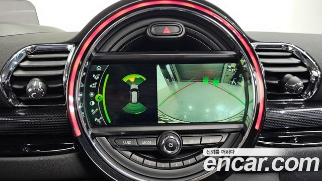 MINI Cooper Clubman High 2nd 2019 — фото 15
