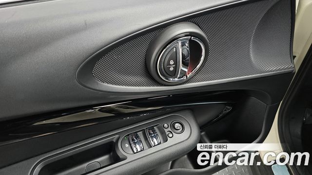 MINI Cooper Clubman High 2nd 2019 — фото 17