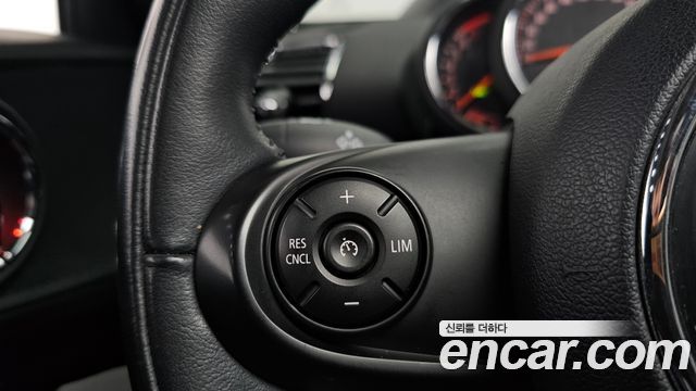 MINI Cooper Clubman High 2nd 2019 — фото 19