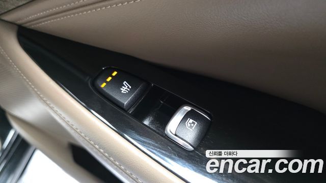 Kia K8 Hybrid Noblesse 2022 — фото 19
