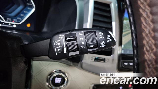 KG Mobility (SsangYong) Rexton Diesel 2.2 4WD Prestige 2023 — фото 15