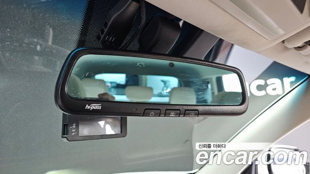 KG Mobility (SsangYong) Rexton Diesel 2.2 4WD Prestige 2023 — фото 20