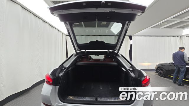 BMW X6 (G06) xDrive40i M Sport 2021 — фото 20