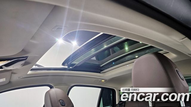BMW X4 (G02) xDrive20i xLine 2025 — фото 19