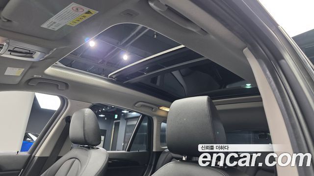 BMW X1 (F48) xDrive 18d Premium 2018 — фото 19