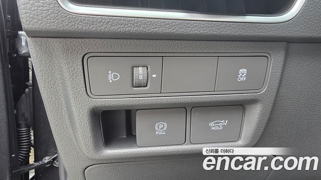 Hyundai Sonata The Edge (DN8) 2.0 LPG(Disabled) Exclusive 2025 — фото 16