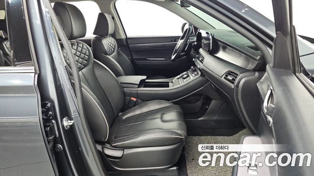 Hyundai Palisade Gasoline 3.8 2WD Prestige 2021 — фото 11