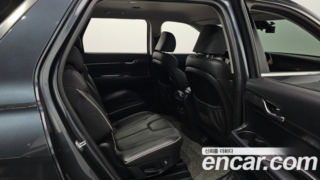Hyundai Palisade Gasoline 3.8 2WD Prestige 2021 — фото 13