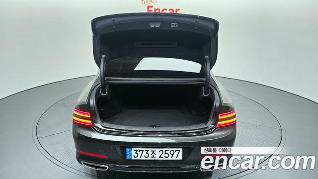 Genesis G80 (RG3) Gasoline 2.5 Turbo 2WD 2023 — фото 20