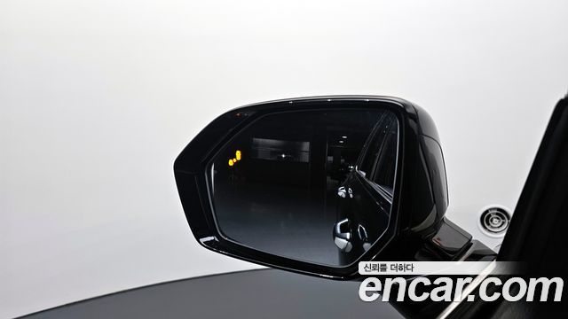 Hyundai Palisade Gasoline 3.8 2WD Prestige 2021 — фото 17