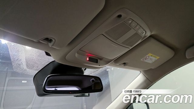 Renault Korea QM6 2.0 GDe RE Signature 2WD 2022 — фото 18