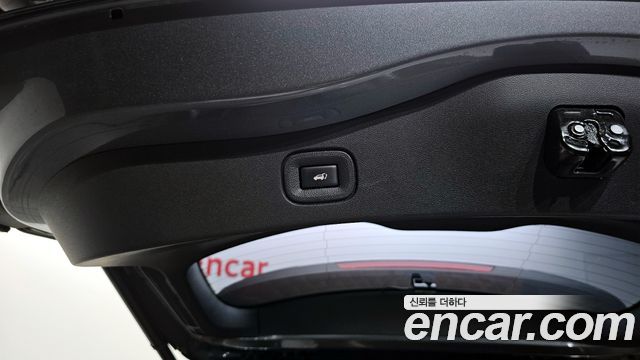 Renault Korea QM6 2.0 GDe RE Signature 2WD 2022 — фото 20