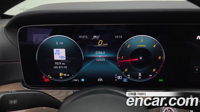 Mercedes-Benz E-Class (W213) E220d 4MATIC Exclusive 2022 — фото 8