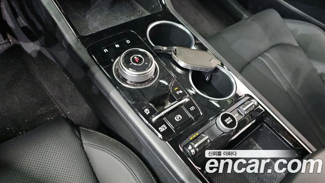 Kia K5 (III) 2.0 Prestige 2024 — фото 9