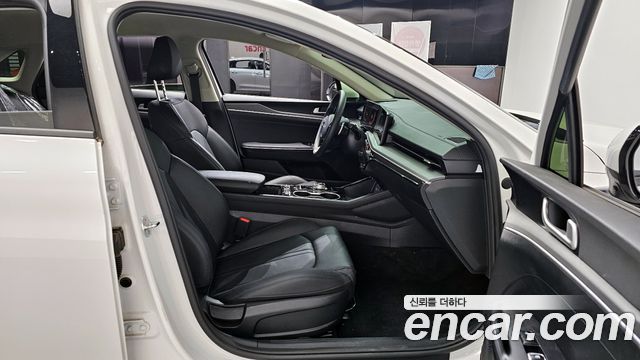 Kia K5 (III) 2.0 Prestige 2024 — фото 10