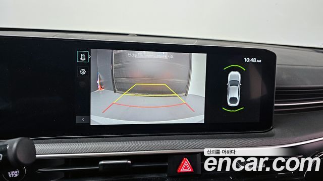 Kia K5 (III) 2.0 Prestige 2024 — фото 16