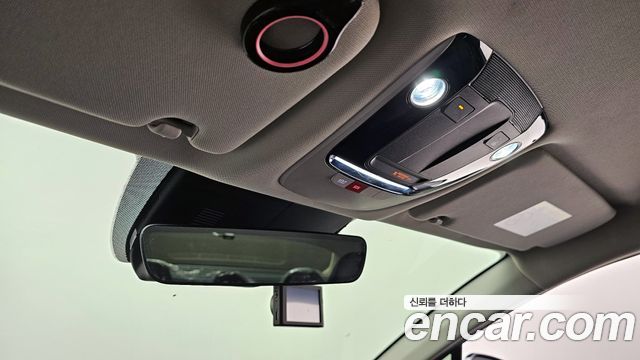 Kia K5 (III) 2.0 Prestige 2024 — фото 17