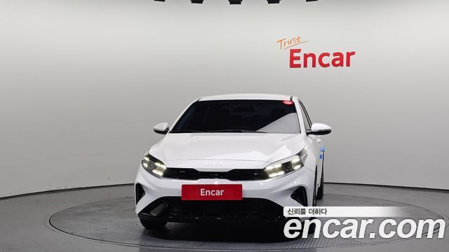 Kia K3 (II) 1.6 Prestige 2022 — фото 3