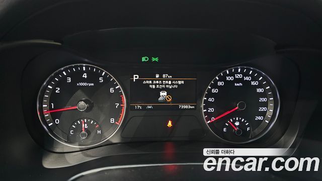 Kia K3 (II) 1.6 Prestige 2022 — фото 8