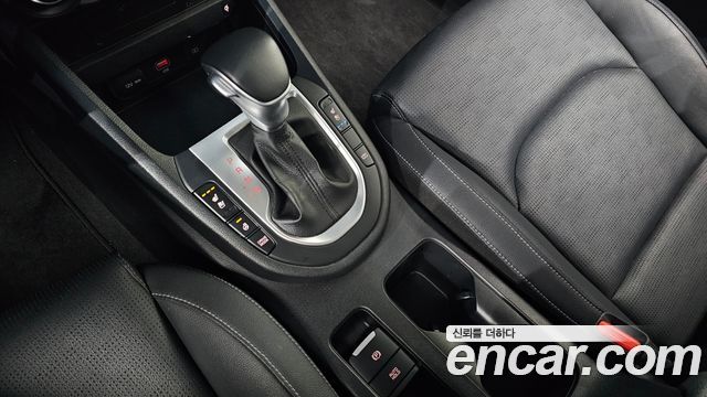 Kia K3 (II) 1.6 Prestige 2022 — фото 9