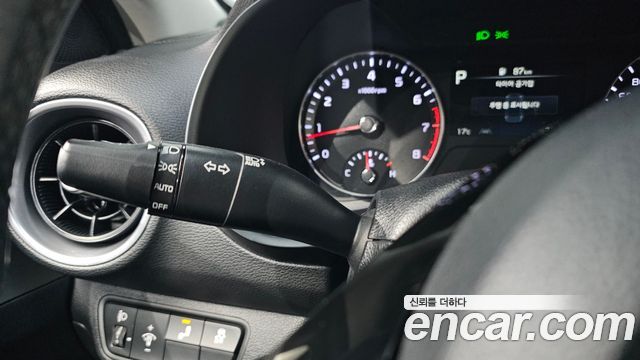 Kia K3 (II) 1.6 Prestige 2022 — фото 15