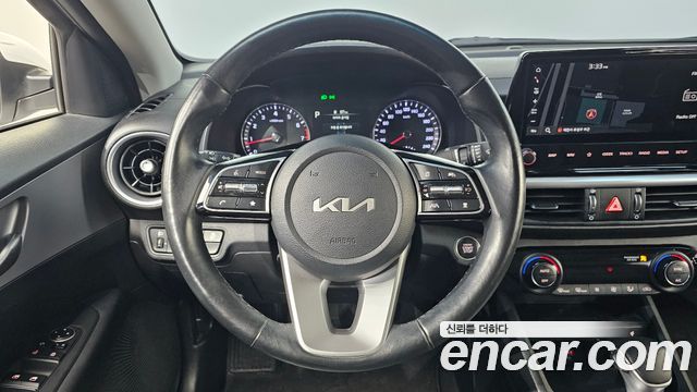Kia K3 (II) 1.6 Prestige 2022 — фото 16