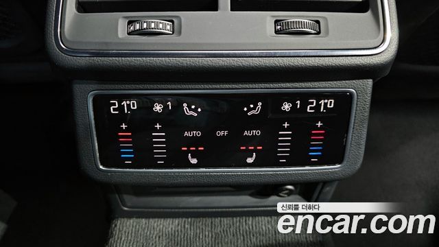Audi A6 (C8) 45 TFSI Quattro Premium 2023 — фото 23