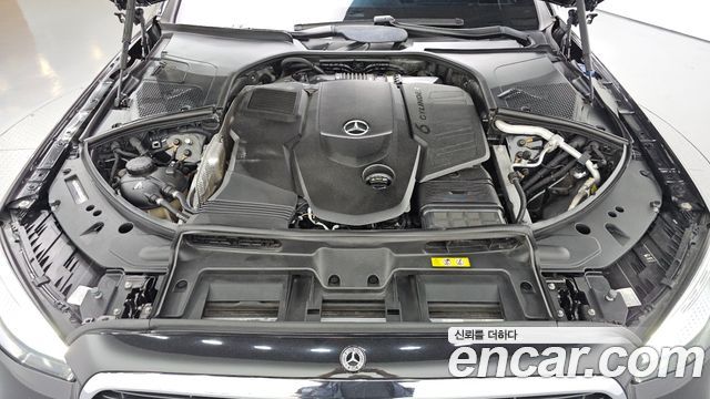 Mercedes-Benz S-Class (W223) S400 d 4MATIC 2022 — фото 6