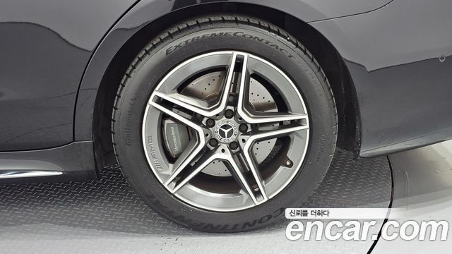 Mercedes-Benz S-Class (W223) S400 d 4MATIC 2022 — фото 21