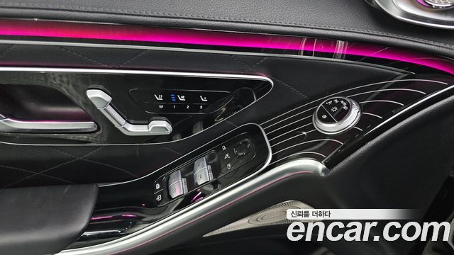 Mercedes-Benz S-Class (W223) S400 d 4MATIC 2022 — фото 27